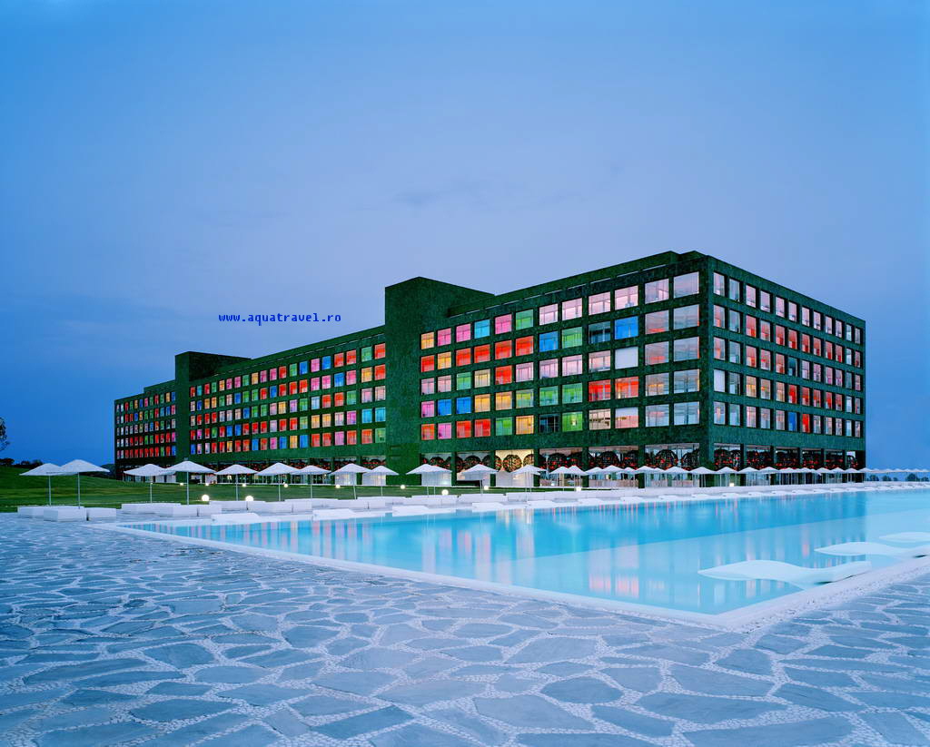 Hotel Adam &amp; Eve Belek 5*