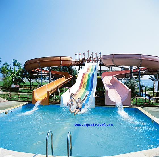 Club Hotel Sera