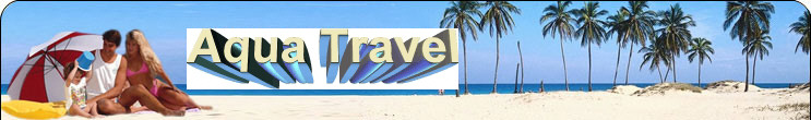 Agentii de turism cu luna de miere si sejur Turcia, Egipt, Creta, Corfu, Rodos, Mallorca, Tenerife - Aqua Travel