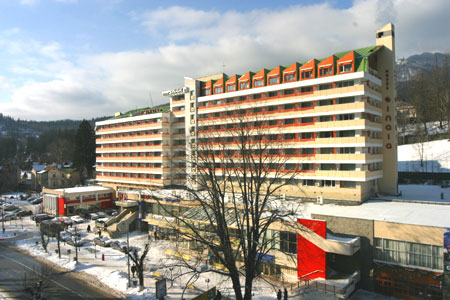 hoteluri